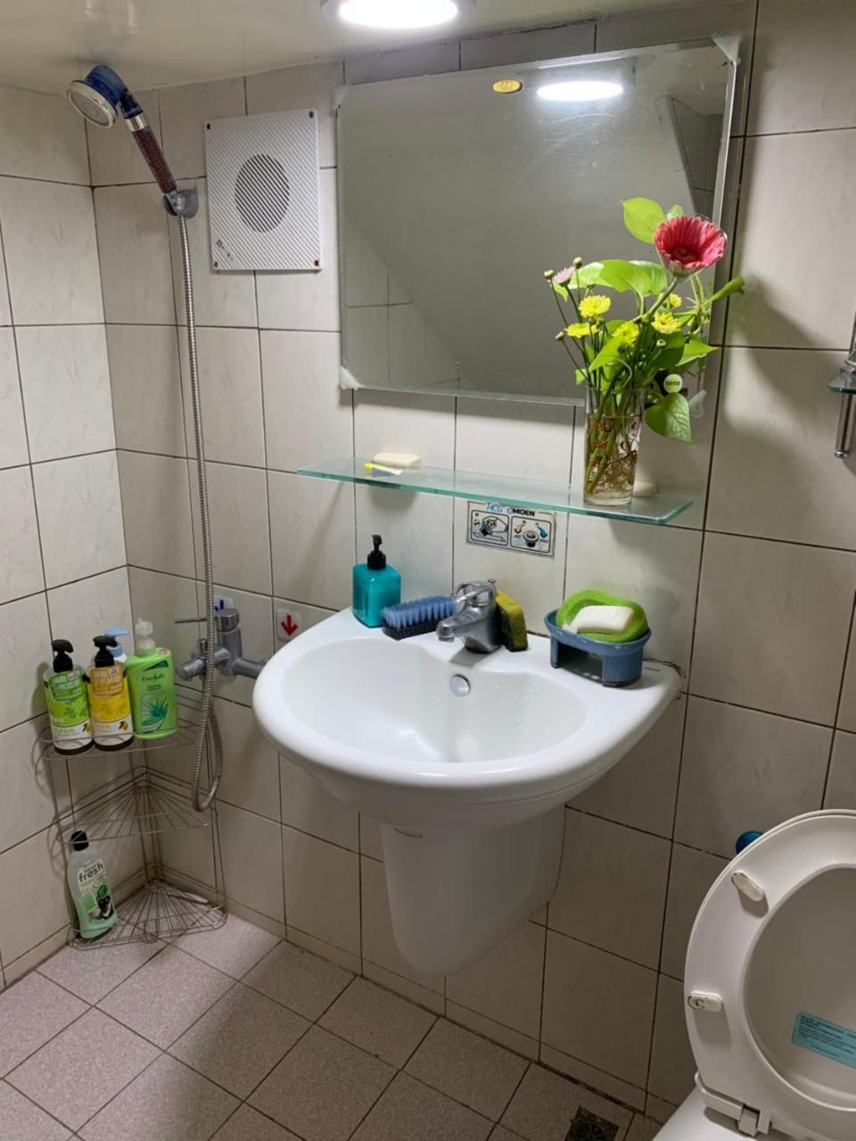Miao Fu Homestay Xiaoliuqiu Exteriör bild